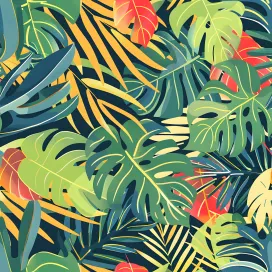 Jungle 391